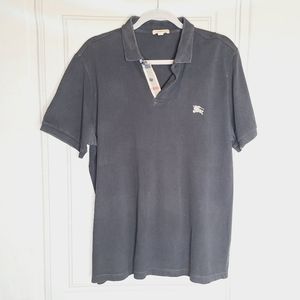Burberry Brit Polo Shirt